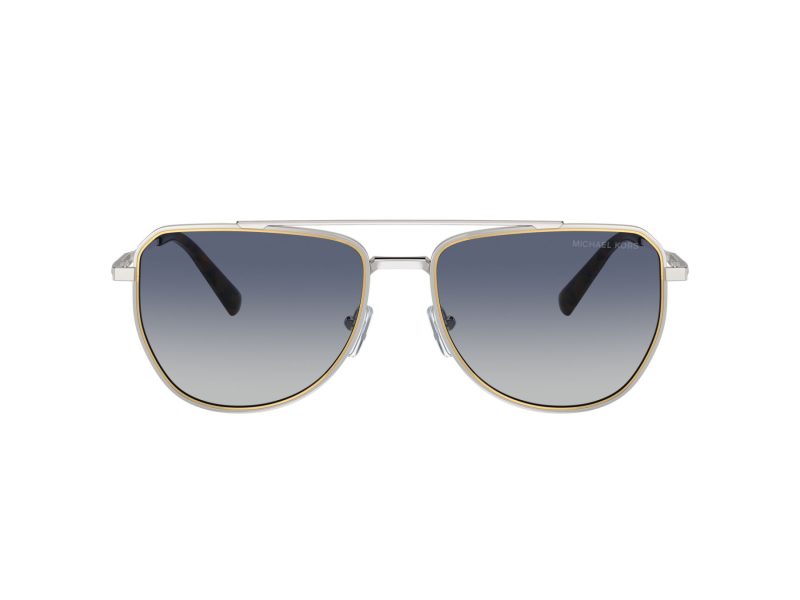Michael Kors Whistler MK 1155 18934L 58 Men sunglasses