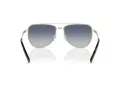 Michael Kors Whistler MK 1155 18934L 58 Men sunglasses