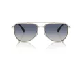 Michael Kors Whistler MK 1155 18934L 58 Men sunglasses