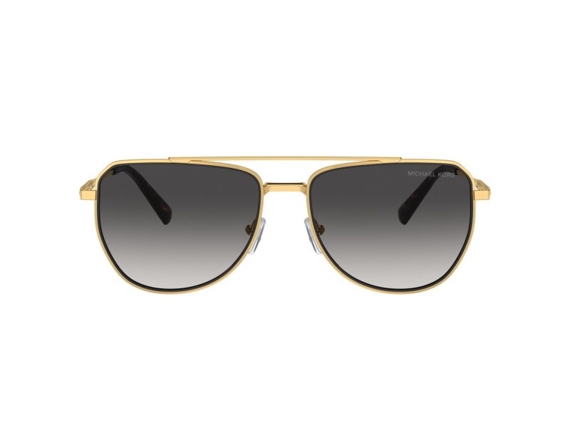Michael Kors Whistler MK 1155 18968G 58 Men sunglasses