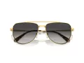 Michael Kors Whistler MK 1155 18968G 58 Men sunglasses