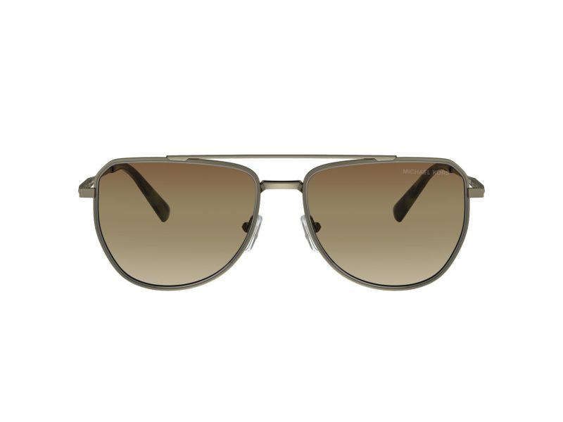 Michael Kors Whistler MK 1155 1897GL 58 Men sunglasses