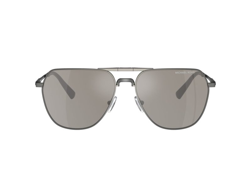 Michael Kors Keswick MK 1156 10026G 59 Men sunglasses