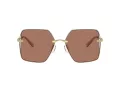 Michael Kors Sanya MK 1157D 101403 58 Women sunglasses