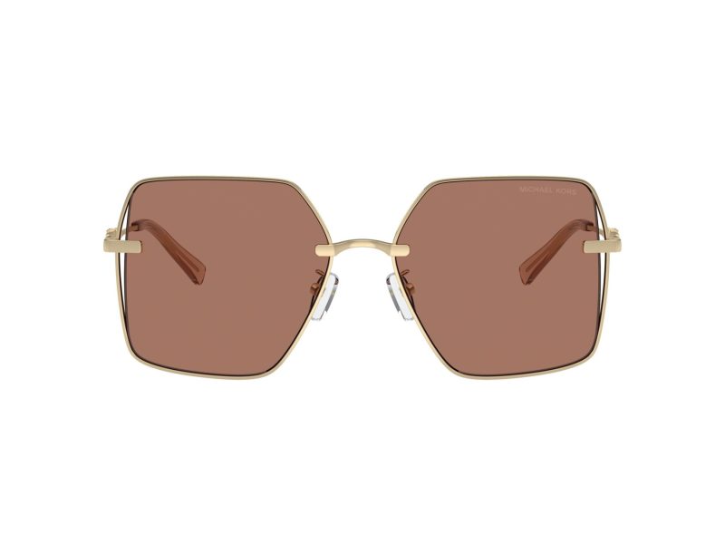 Michael Kors Sanya MK 1157D 101403 58 Women sunglasses