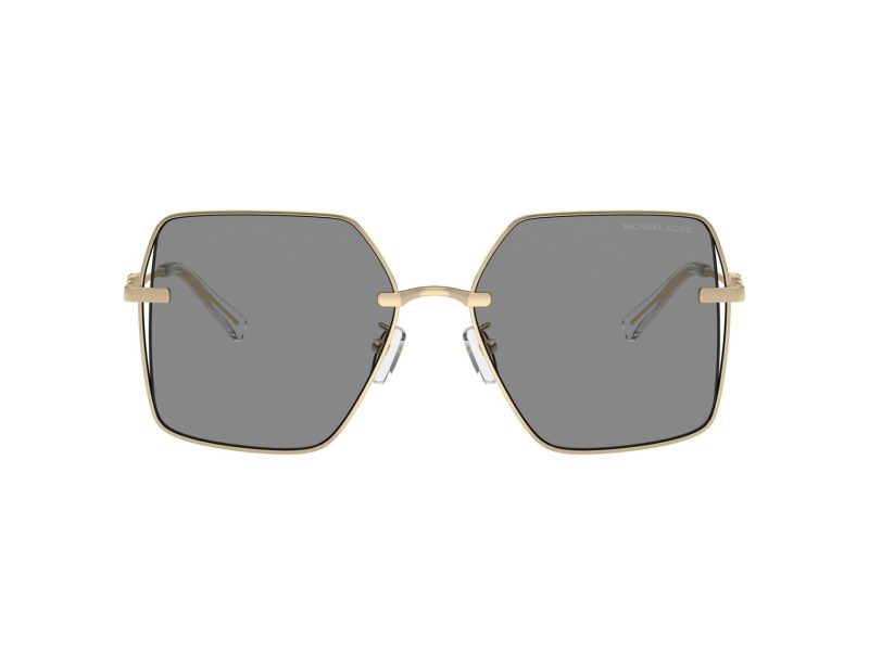 Michael Kors Sanya MK 1157D 10143F 58 Women sunglasses