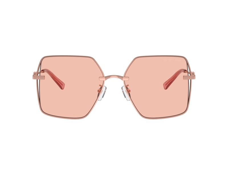 Michael Kors Sanya MK 1157D 110884 58 Women sunglasses