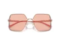 Michael Kors Sanya MK 1157D 110884 58 Women sunglasses