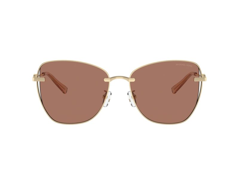 Michael Kors Beijing MK 1158D 101403 59 Women sunglasses