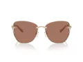 Michael Kors Beijing MK 1158D 101403 59 Women sunglasses