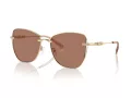 Michael Kors Beijing MK 1158D 101403 59 Women sunglasses