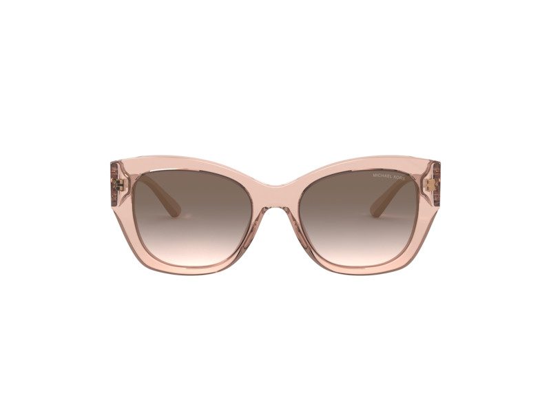 Michael Kors Palermo MK 2119 3221/3B 53 Women sunglasses