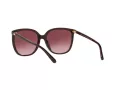 Michael Kors Anaheim MK 2137U 3344/8H 57 Women sunglasses