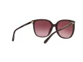 Michael Kors Anaheim MK 2137U 3344/8H 57 Women sunglasses