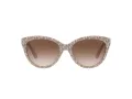 Michael Kors Makena MK 2158 309213 55 Women sunglasses