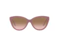 Michael Kors Makena MK 2158 3105/11 55 Women sunglasses