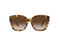 Michael Kors Baja MK 2164 302813 56 Women sunglasses