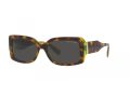 Michael Kors Corfu MK 2165 377687 56 Women sunglasses