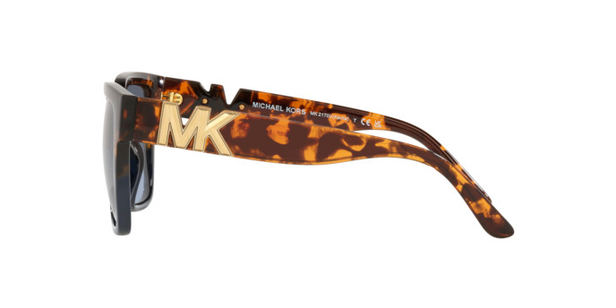 Michael Kors Karlie MK 2170U 3910 8F 54 Women sunglasses C