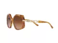 Michael Kors Cheyenne MK 2177 3915/3B 56 Women sunglasses