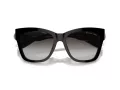 Michael Kors Empire Square MK 2182U 30058G 55 Women sunglasses