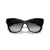 Michael Kors Empire Square MK 2182U 30058G 55 Women sunglasses