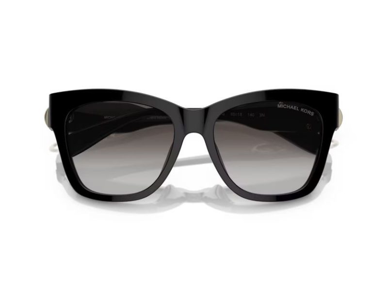 Michael Kors Empire Square 3 MK 0MK2182U 30058G 55 Women sunglasses