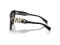 Michael Kors Empire Square MK 2182U 30058G 55 Women sunglasses