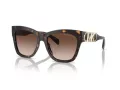 Michael Kors Empire Square MK 0MK2182U 300613 55 Women sunglasses