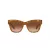 Michael Kors Empire Square 2182U 32883B 55 Women sunglasses