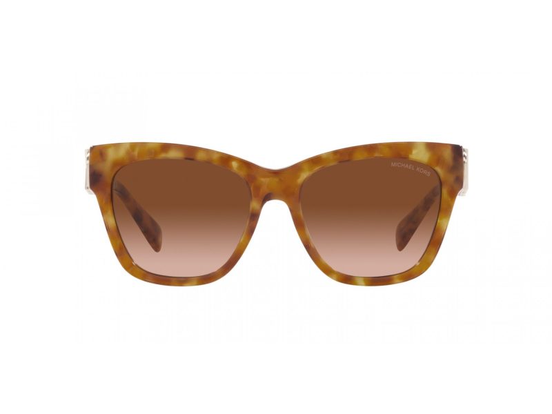 Michael Kors Empire Square MK 2182U 32883B 55 Women sunglasses