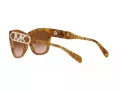 Michael Kors Empire Square 2182U 32883B 55 Women sunglasses
