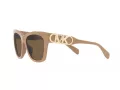 Michael Kors Empire Square MK 2182U 355573 55 Women sunglasses