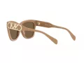 Michael Kors Empire Square MK 2182U 355573 55 Women sunglasses