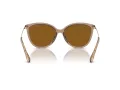 Michael Kors Dupont MK 2184U 3938T5 58 Women sunglasses
