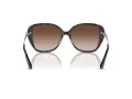 Michael Kors Flatiron MK 0MK2185BU 300613 54 Women sunglasses