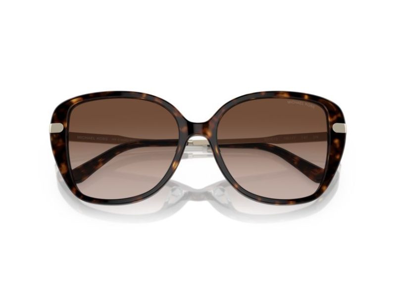 Michael Kors Flatiron MK 0MK2185BU 300613 56 Women sunglasses