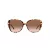 Michael Kors Flatiron MK 2185BU 344913 56 Women sunglasses