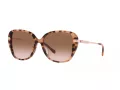 Michael Kors Flatiron MK 2185BU 344913 56 Women sunglasses