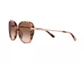 Michael Kors Flatiron MK 2185BU 344913 56 Women sunglasses