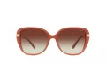 Michael Kors Flatiron MK 2185BU 354813 56 Women sunglasses