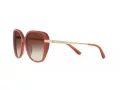 Michael Kors Flatiron MK 2185BU 354813 56 Women sunglasses