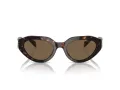 Michael Kors Empire Oval MK 2192 328873 53 Women sunglasses