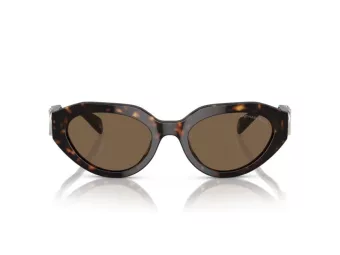 Michael Kors Empire Oval MK 2192 328873 53 Women sunglasses