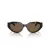 Michael Kors Empire Oval MK 2192 328873 53 Women sunglasses