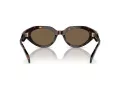 Michael Kors Empire Oval MK 2192 328873 53 Women sunglasses