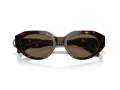 Michael Kors Empire Oval MK 2192 328873 53 Women sunglasses
