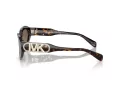 Michael Kors Empire Oval MK 2192 328873 53 Women sunglasses