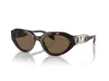 Michael Kors Empire Oval MK 2192 328873 53 Women sunglasses