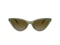 Michael Kors Harbour Island MK 2195U 394413 56 Women sunglasses